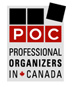 Raymond Daigneault - Professional Organizer